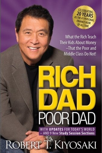Περισσότερες πληροφορίες για "Rich Dad Poor Dad Audiobook"