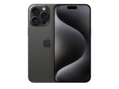 Περισσότερες πληροφορίες για "Apple iPhone 15 Pro Max 5G (8GB/256GB) Black Titanium ΣΦΡΑΓΙΣΜΈΝΟ 2 χρόνια εγγύηση."