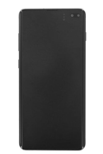 Περισσότερες πληροφορίες για "Ζητείται οθόνη Samsung Galaxy S10+ (Μαύρο/128 GB)"