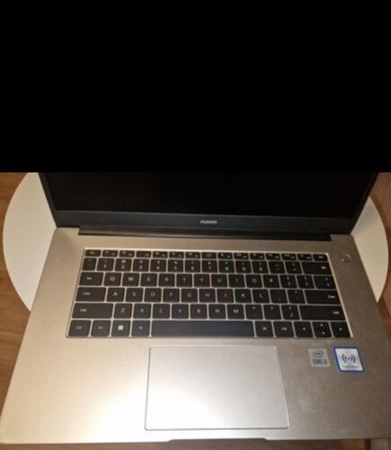 Περισσότερες πληροφορίες για "Πωλείται Laptop Huwaei MateBook D15 σχεδόν αχρησιμοποίητο"