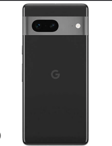 Περισσότερες πληροφορίες για "Google Pixel 7 (Μαύρο/128 GB)"