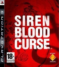 Περισσότερες πληροφορίες για "Siren Blood Curse"