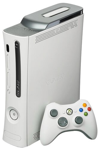 Περισσότερες πληροφορίες για "Microsoft Xbox 360"