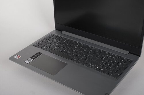 Περισσότερες πληροφορίες για "Laptop Lenovo IdeaPad S145-15AST [Ryzen A6/4GB/SSD 240GB/FHD/W10]"