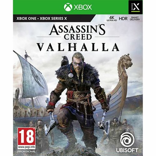 Περισσότερες πληροφορίες για "Microsoft Assassin's Creed Valhalla Xbox Series X"