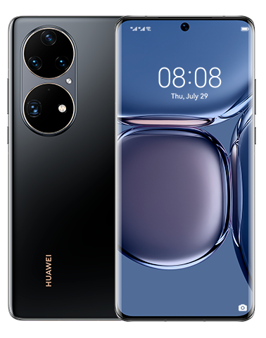 Περισσότερες πληροφορίες για "Huawei P50 Pro (Μαύρο/256 GB)"