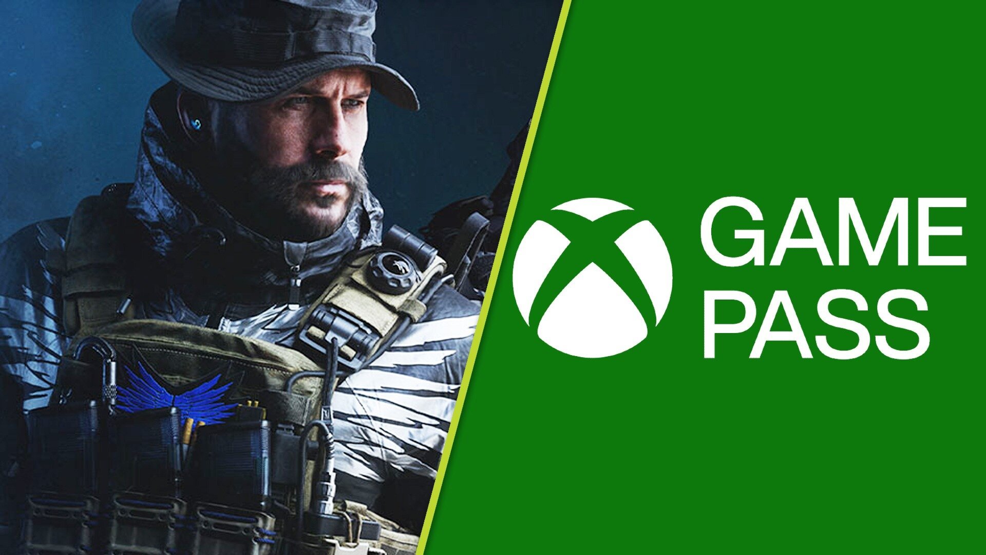 Περισσότερες πληροφορίες για "Διαθέσιμο στο Game Pass από την πρώτη ημέρα της κυκλοφορίας του ενδέχεται να είναι το επόμενο Call of Duty"