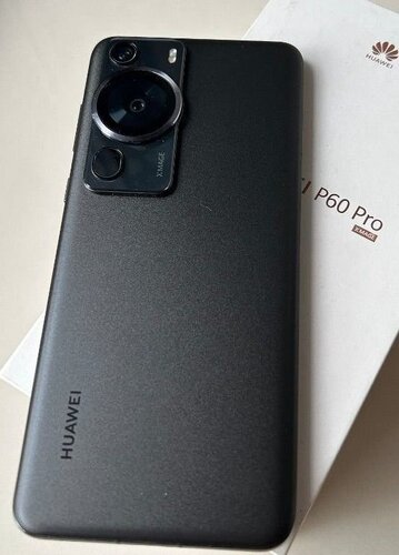 Περισσότερες πληροφορίες για "Huawei P60 Pro (Μαύρο/256 GB)/2μηνου."