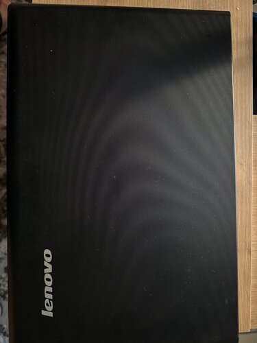 Περισσότερες πληροφορίες για "ΕΥΚΑΙΡΙΑ! Laptop Lenovo g500"
