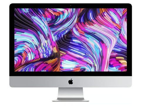 Περισσότερες πληροφορίες για "iMac 27-inch 2017 Retina 5K"