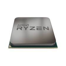 Περισσότερες πληροφορίες για "AMD Ryzen 7 3700X (Tray)"