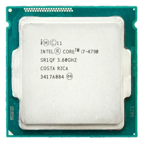 Περισσότερες πληροφορίες για "Intel Core i7-4790"