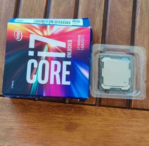 Περισσότερες πληροφορίες για "Intel Core i7-6800K (Box)"