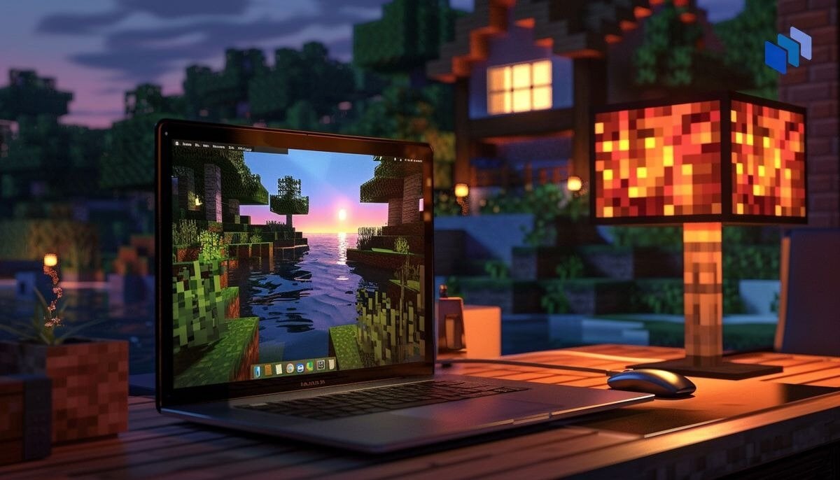 Περισσότερες πληροφορίες για "Εντυπωσιακό βίντεο της Microsoft βάζει την τεχνητή νοημοσύνη του Copilot σε παιχνίδια όπως το Minecraft"