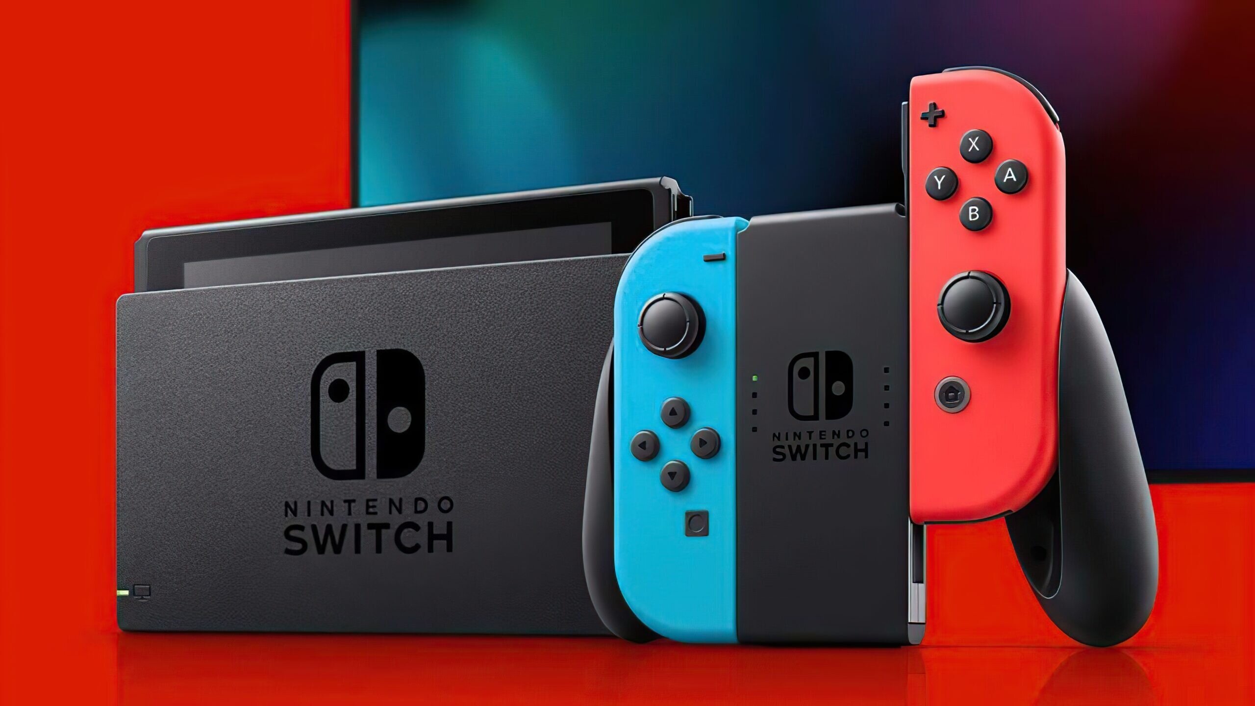 Before April 2025, the Switch 2 will be presented, Nintendo promises – Nintendo