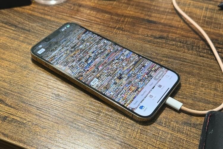 iPhone Owners Report Latest iOS Update Brings Back ‘Exciting’ Deleted Photos – iPhone