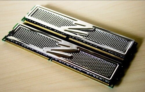 DDR2/DDR3/DDR3L