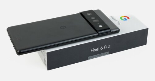 Περισσότερες πληροφορίες για "Google Pixel 6 pro (Μαύρο/128 GB) δινεται για ανταλλαγη"