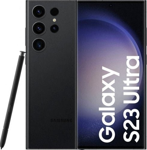 Περισσότερες πληροφορίες για "Samsung Galaxy S23 Ultra (Μαύρο)"