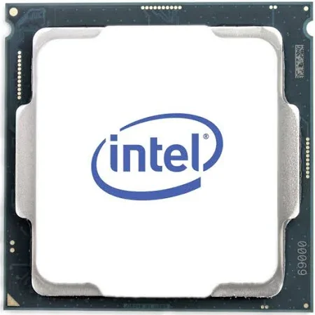 Περισσότερες πληροφορίες για "Intel Celeron Dual Core G5905 ocket LGA1200"