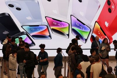 Λεπτότερη έκδοση του iPhone ετοιμάζεται να κυκλοφορήσει η Apple μέσα στο 2025