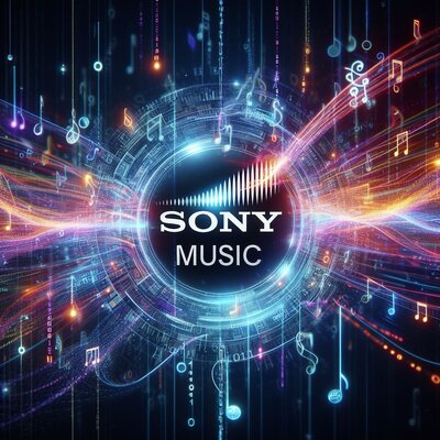Η Sony Music δεν επιθυμεί τη χρήση του καταλόγου της για την εκπαίδευση μοντέλων τεχνητής νοημοσύνης