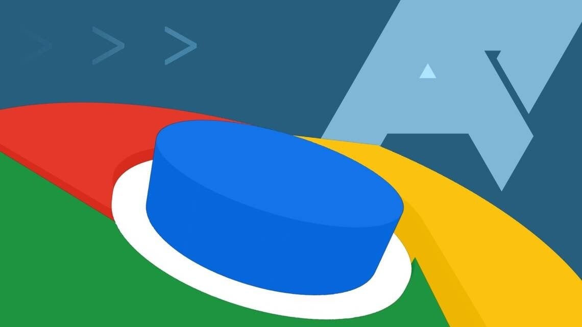 Η Google θα τροποποιήσει τα μενού του Chrome για να αποτρέψει την ακούσια διαγραφή κωδικών πρόσβασης