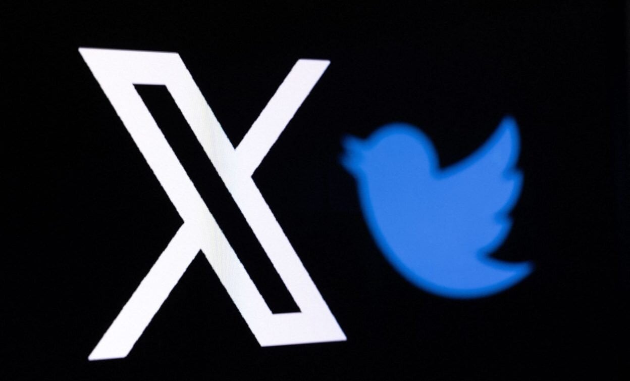 Το Twitter γίνεται και επίσημα πλέον X.com