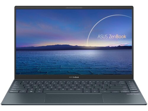 Περισσότερες πληροφορίες για "Asus ZenBook 14" FHD UX425EA (i5-1135G7/8GB/512GB SSD/W11 Home) Pine Grey"