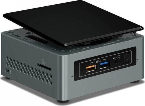 Περισσότερες πληροφορίες για "Intel NUC NUC6CAYH ****ΝΕΑ ΤΙΜΗ*****"