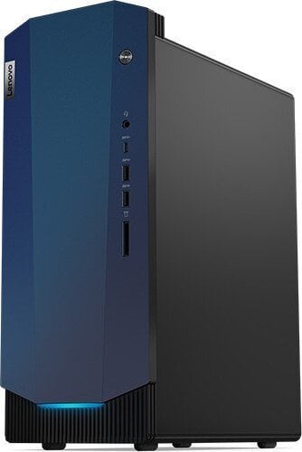 Περισσότερες πληροφορίες για "Lenovo IdeaCentre Gaming 5  Gaming Desktop PC (i5-10400F/8GB DDR4/512GB nvm2 /GeForce GTX 1060"