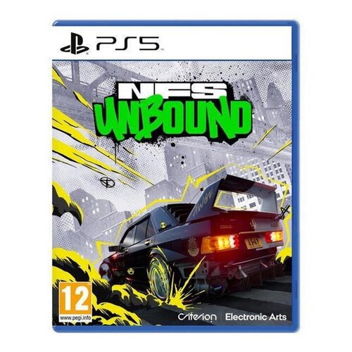 Περισσότερες πληροφορίες για "Ζητείται Need for Speed Unbound"