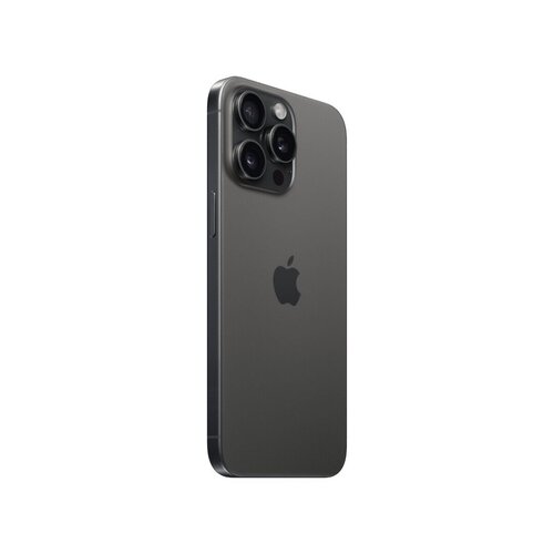 Περισσότερες πληροφορίες για "Apple iPhone 15 Pro Max (Μαύρο/512 GB)"