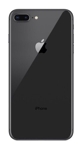 Περισσότερες πληροφορίες για "Apple iPhone 8 Plus (Γκρι/64 GB)"