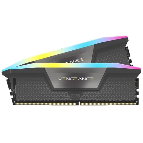 Περισσότερες πληροφορίες για "Corsair VENGEANCE (32 GB/DDR5/6000MHz)"