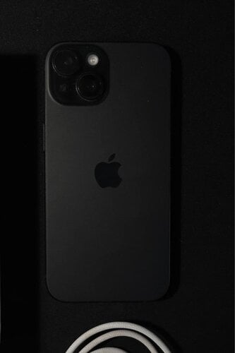 Περισσότερες πληροφορίες για "Apple iPhone 15 (Μαύρο/128 GB)  + 1 χρονια πλήρη εγγυηση Plaisio"