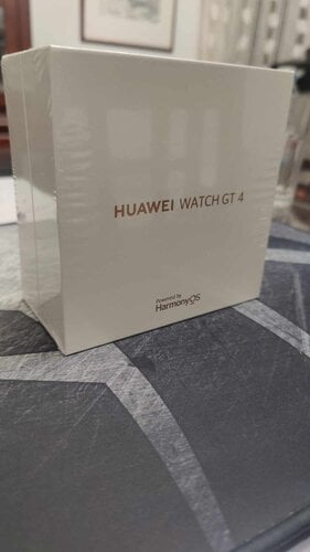 Περισσότερες πληροφορίες για "Huawei Watch GT 4 (41mm White Leather)"