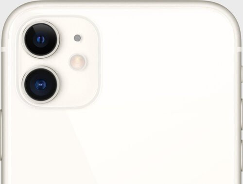 Περισσότερες πληροφορίες για "Apple iPhone 11 (Άσπρο/64 GB)"