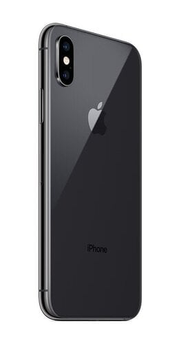 Περισσότερες πληροφορίες για "Apple iPhone X(Γκρι/64 GB)"