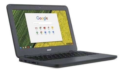 Περισσότερες πληροφορίες για "Acer Chromebook 11 N7 (C731)"