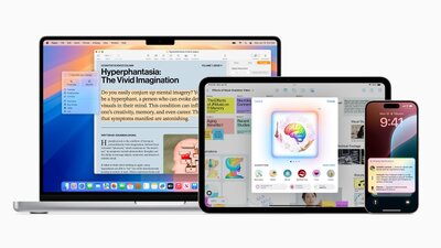 Apple Intelligence: όλες οι νέες λειτουργίες τεχνητής νοημοσύνης που έρχονται για iPhone και Mac