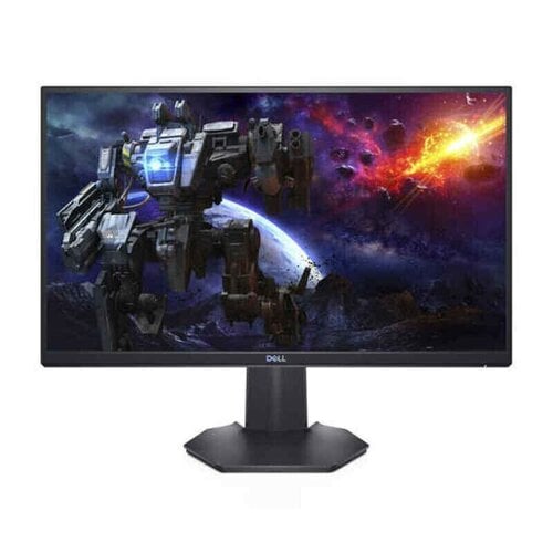 Περισσότερες πληροφορίες για "DELL S Series S2421HGF (23.8"/Full HD)"