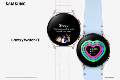 Επίσημο το οικονομικό Samsung Galaxy Watch FE