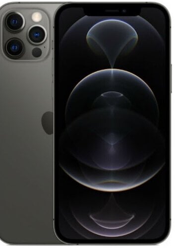 Περισσότερες πληροφορίες για "iPhone 12 Pro Max"
