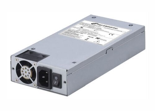 Περισσότερες πληροφορίες για "FSP300-701UJ IPC & Server Power Supply 300W 1U 80plus for universal application τροφοδοτικό server"