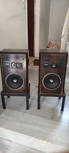 Περισσότερες πληροφορίες για "ΗΧΕΙΑ  ΚΑΙ   SUBWOOFER"