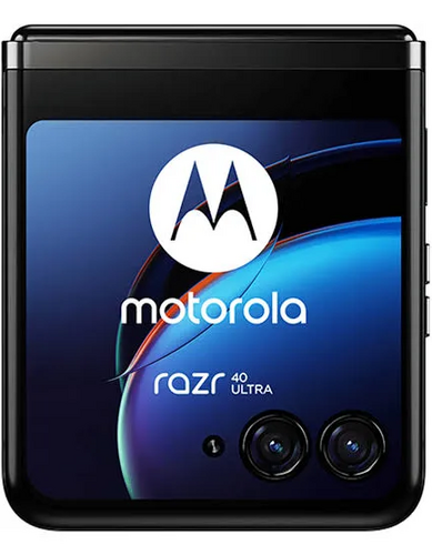Περισσότερες πληροφορίες για "Motorola Razr 40 ultra"