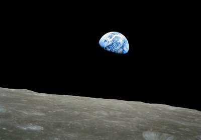 Νεκρός ο αστροναύτης της NASA, William Anders, που τράβηξε τη διάσημη φωτογραφία της Γης