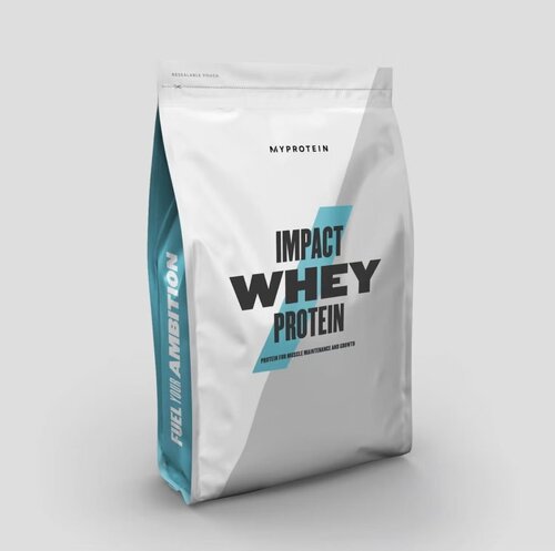 Περισσότερες πληροφορίες για "Πρωτεΐνη Impact Whey My Protein"