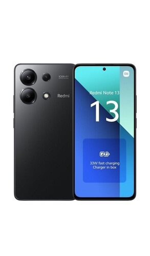 Περισσότερες πληροφορίες για "Xiaomi Redmi Note 13 4G NFC (Μαύρο/128 GB) και Samsung tab A 2019 8'' 2/32"